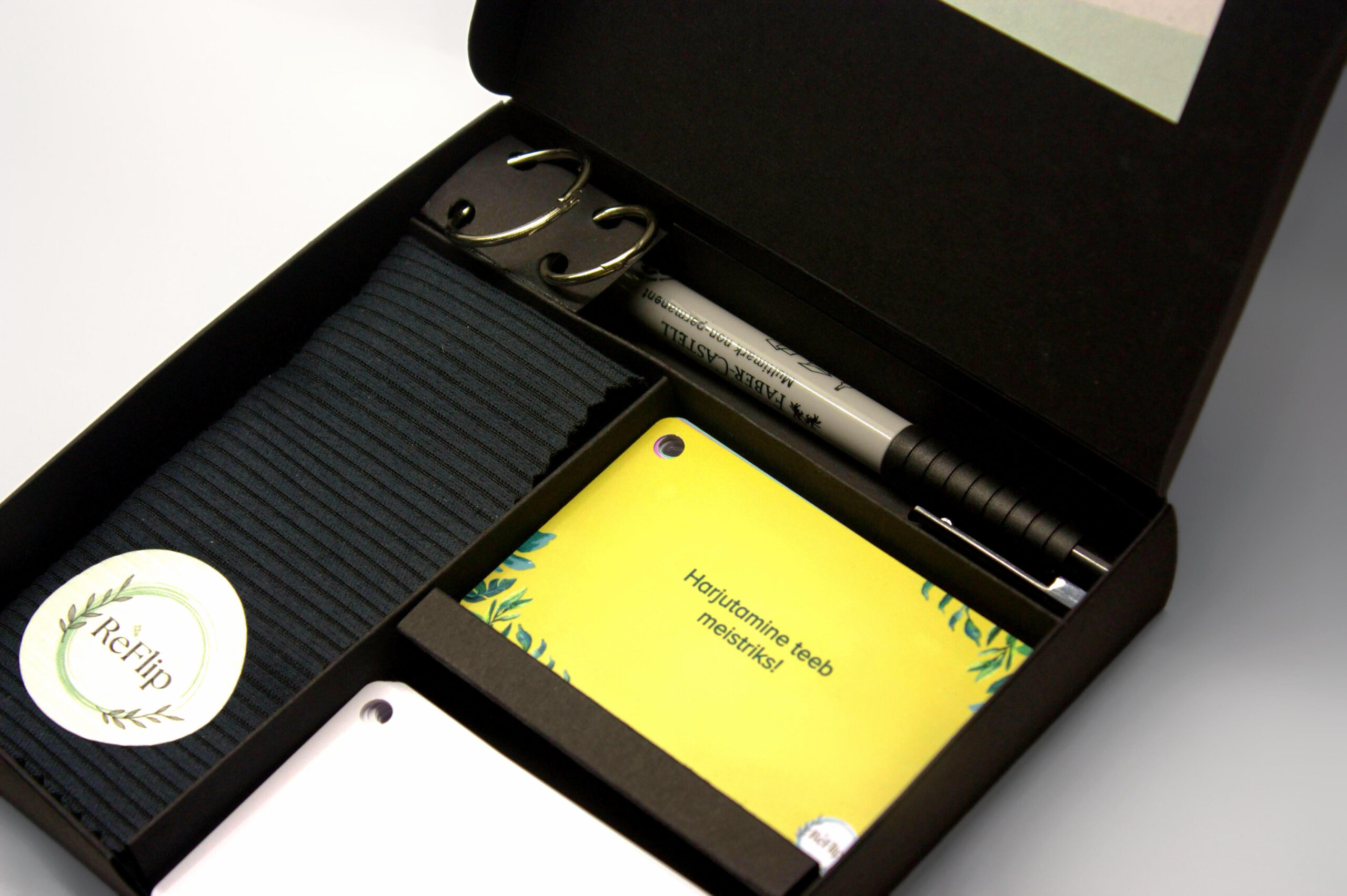 Õppekaartide komplekt - Image 3